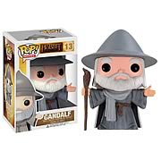 The Hobbit Gandalf Pop! Vinyl Figure